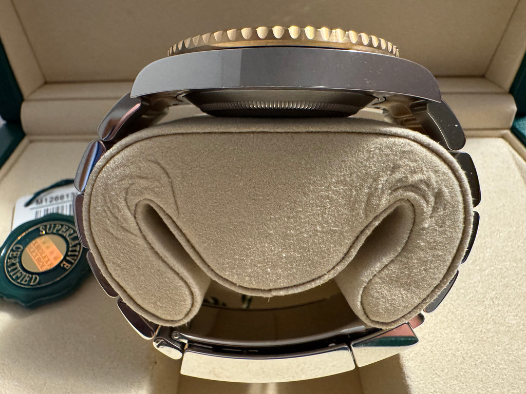 Rolex Submariner 126613LN