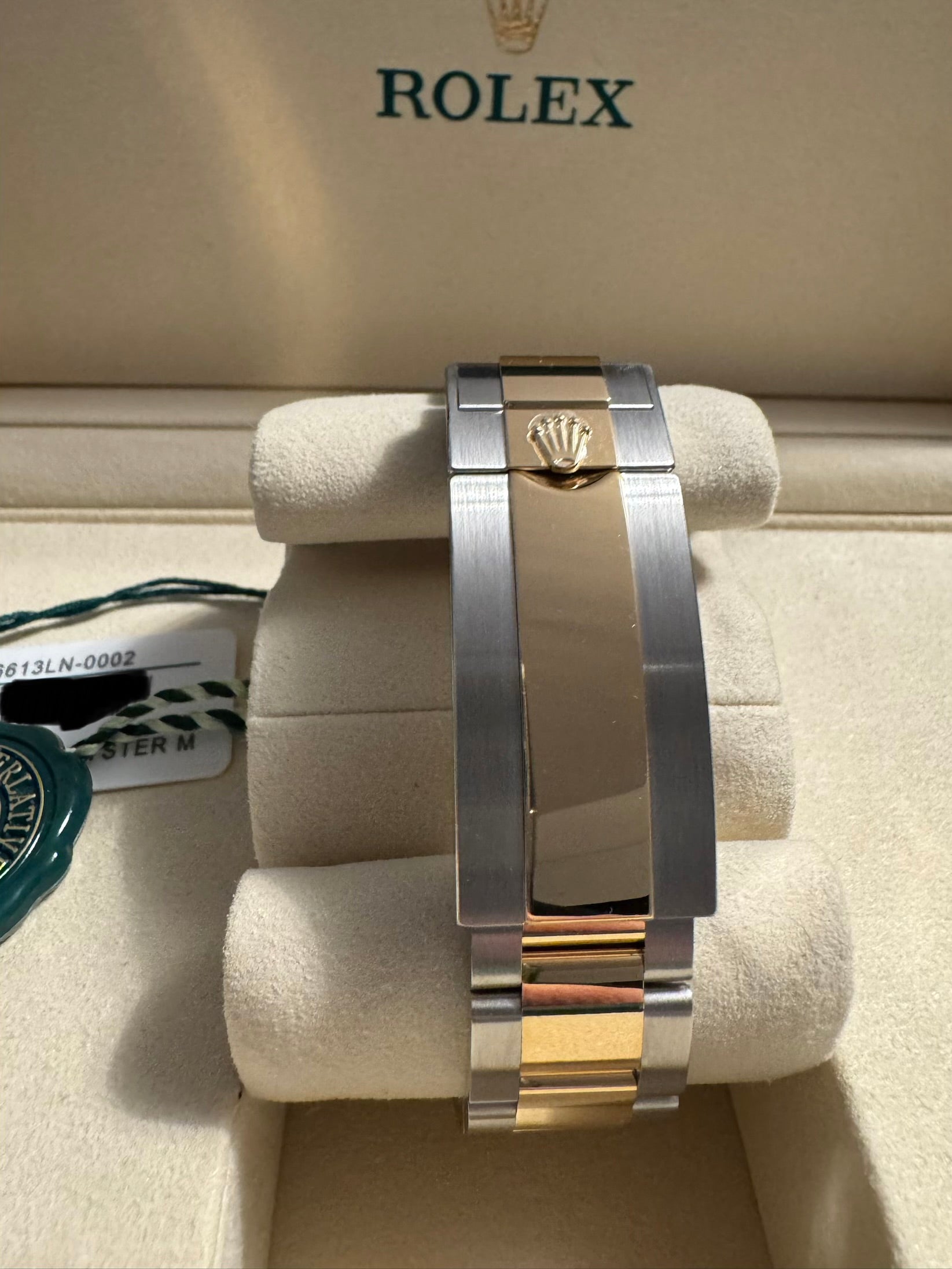 Rolex Submariner 126613LN