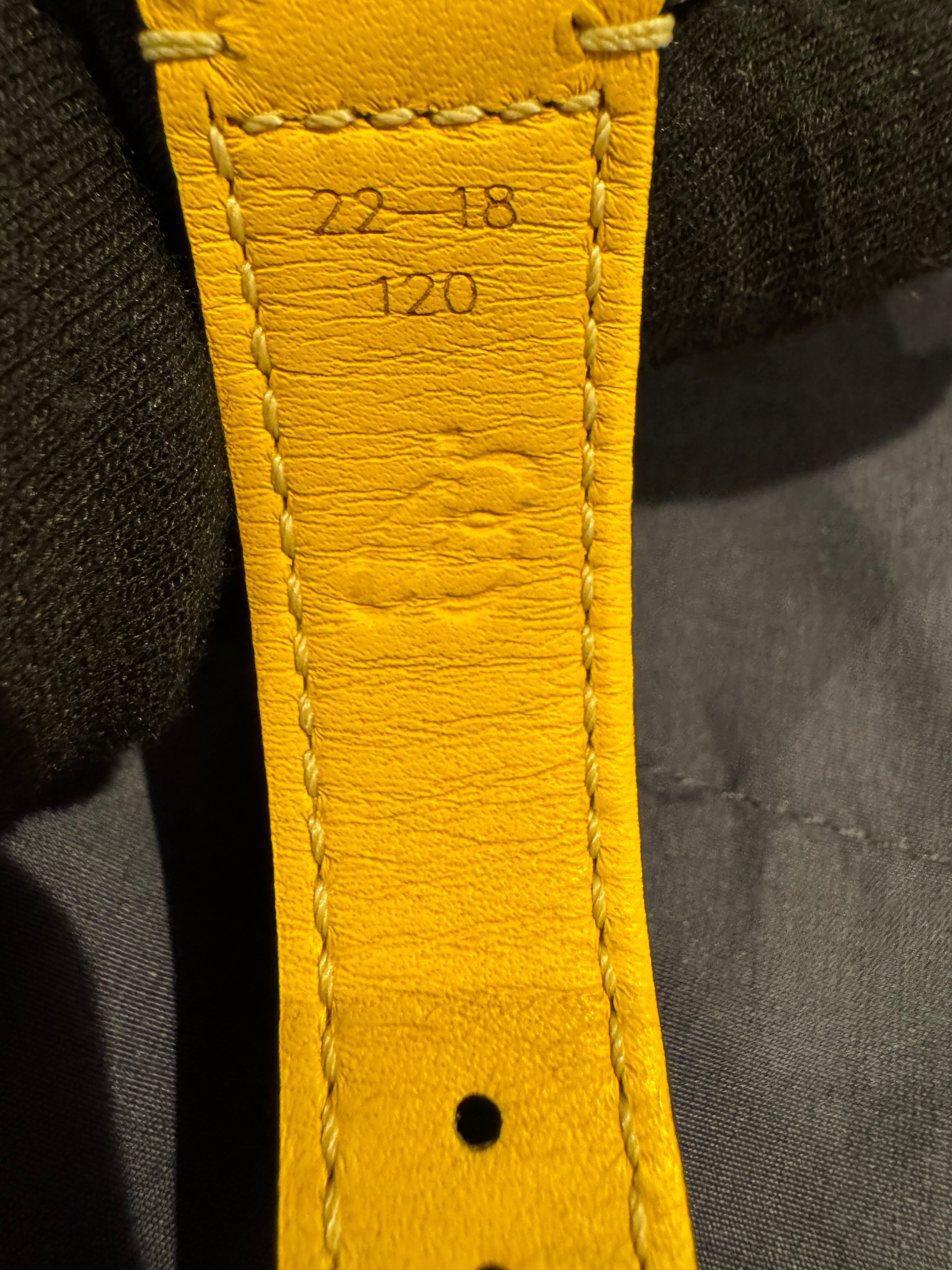Breitling Cosmonaute 809 Chronograph
