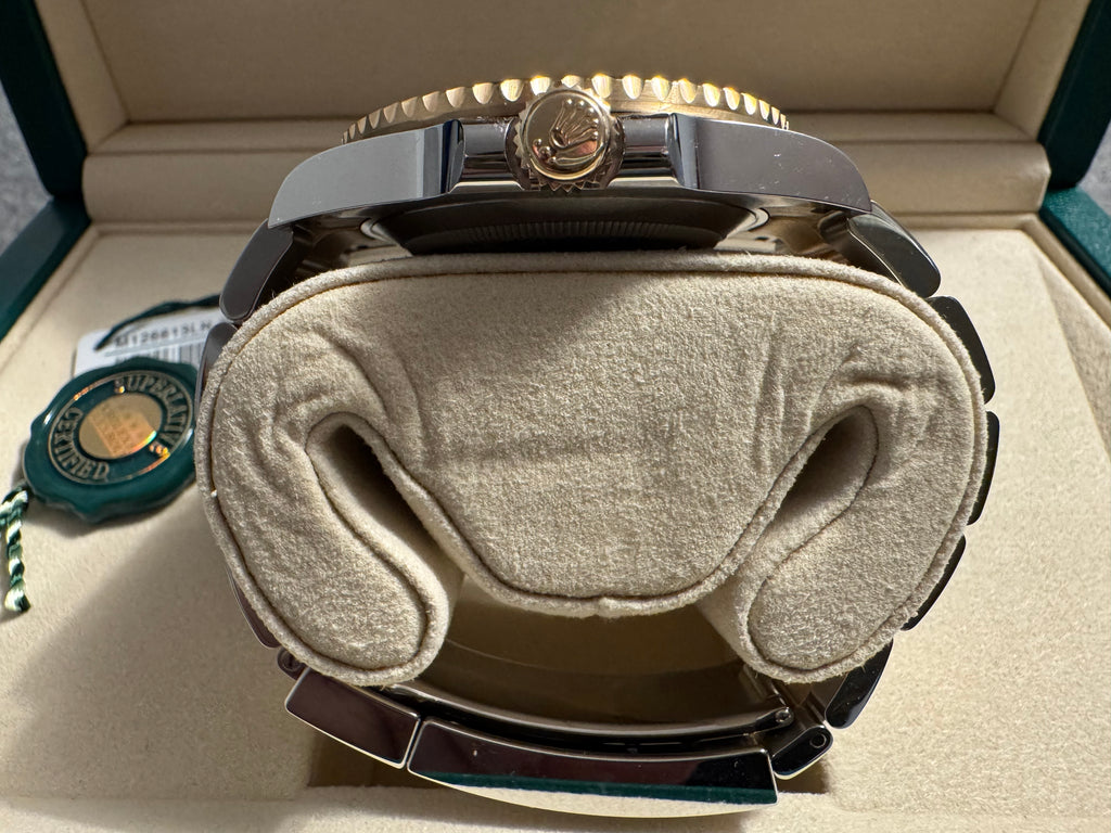 Rolex Submariner 126613LN