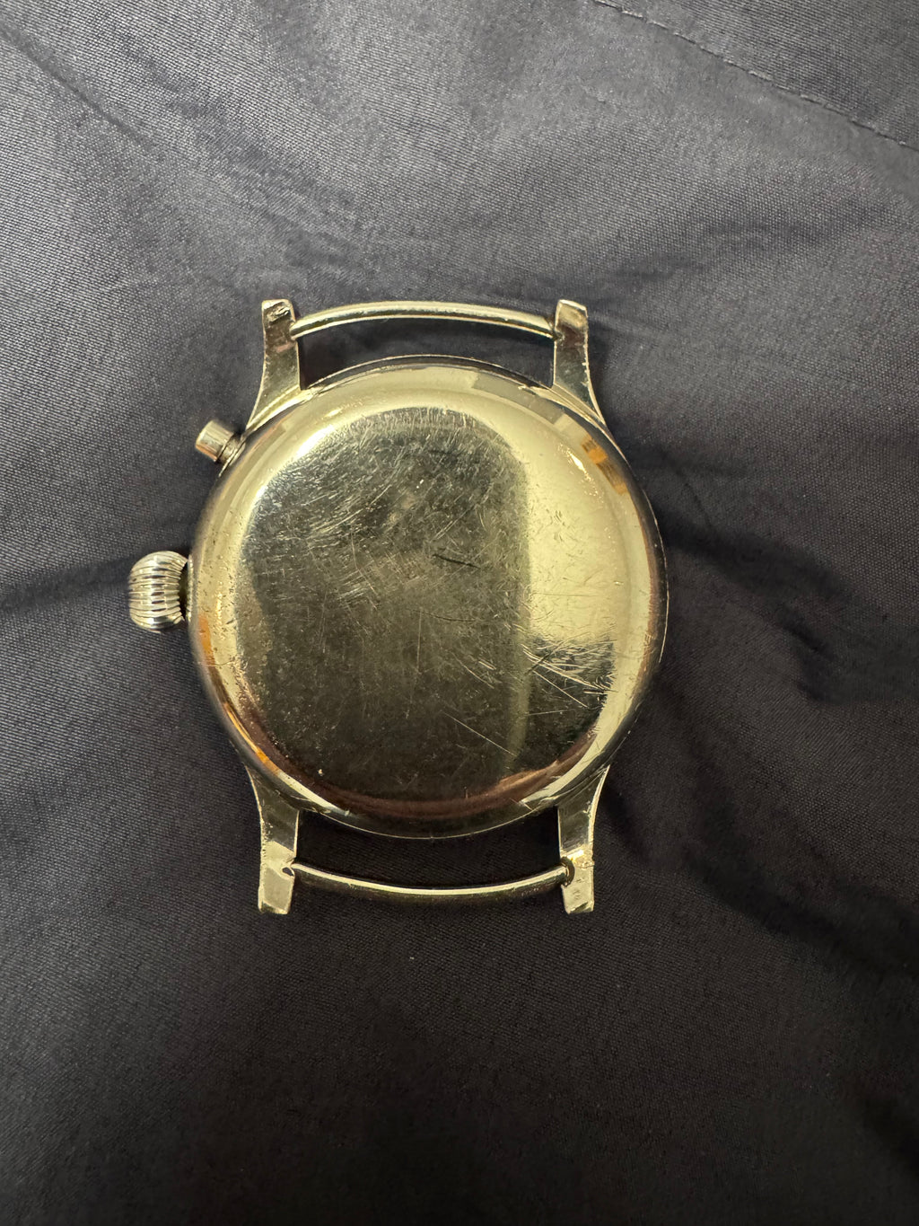 IDF Pilot Watch Longines 5824