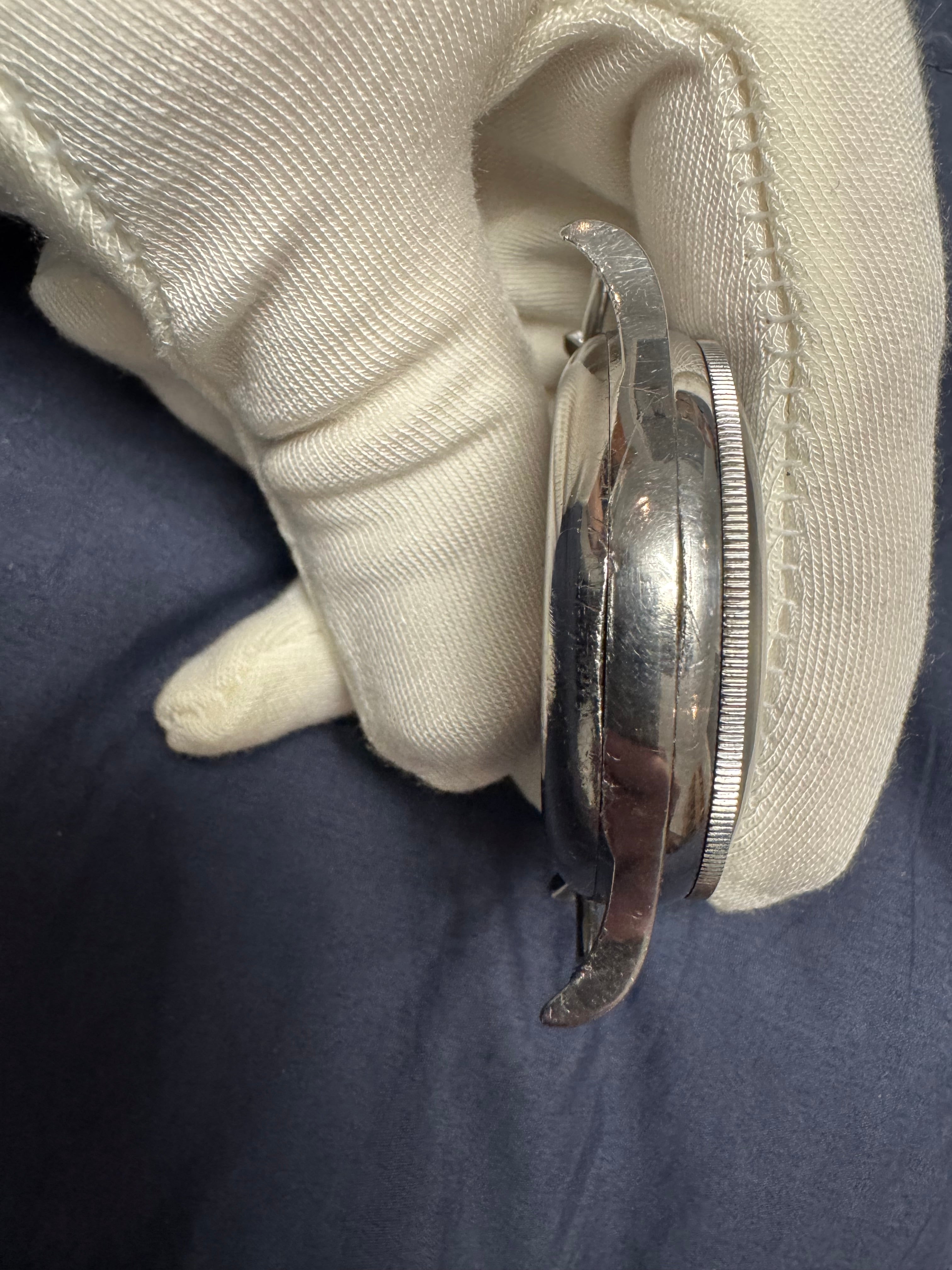 IDF Pilot Watch Longines 5824