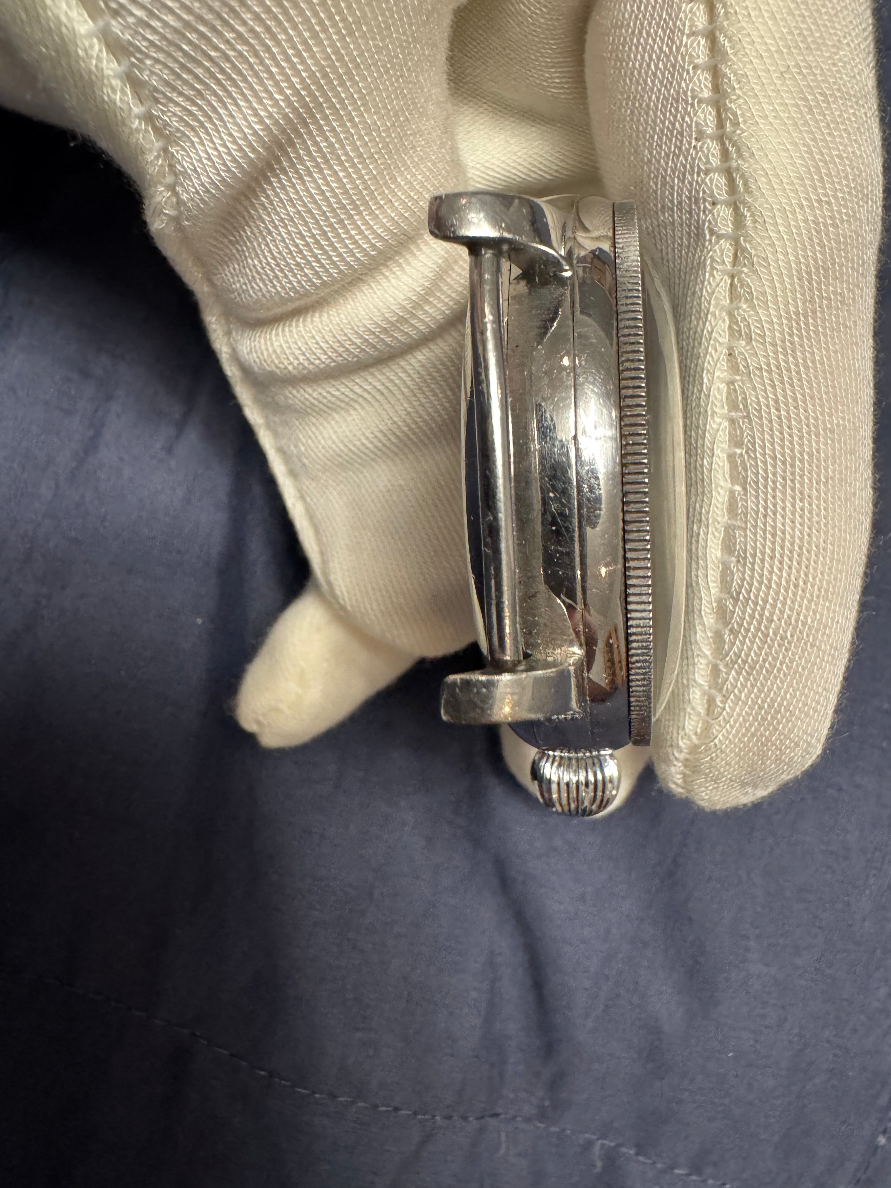 IDF Pilot Watch Longines 5824