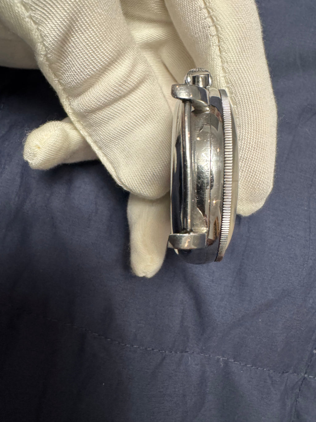 IDF Pilot Watch Longines 5824