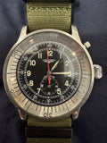 IDF Pilot Watch Longines 5824
