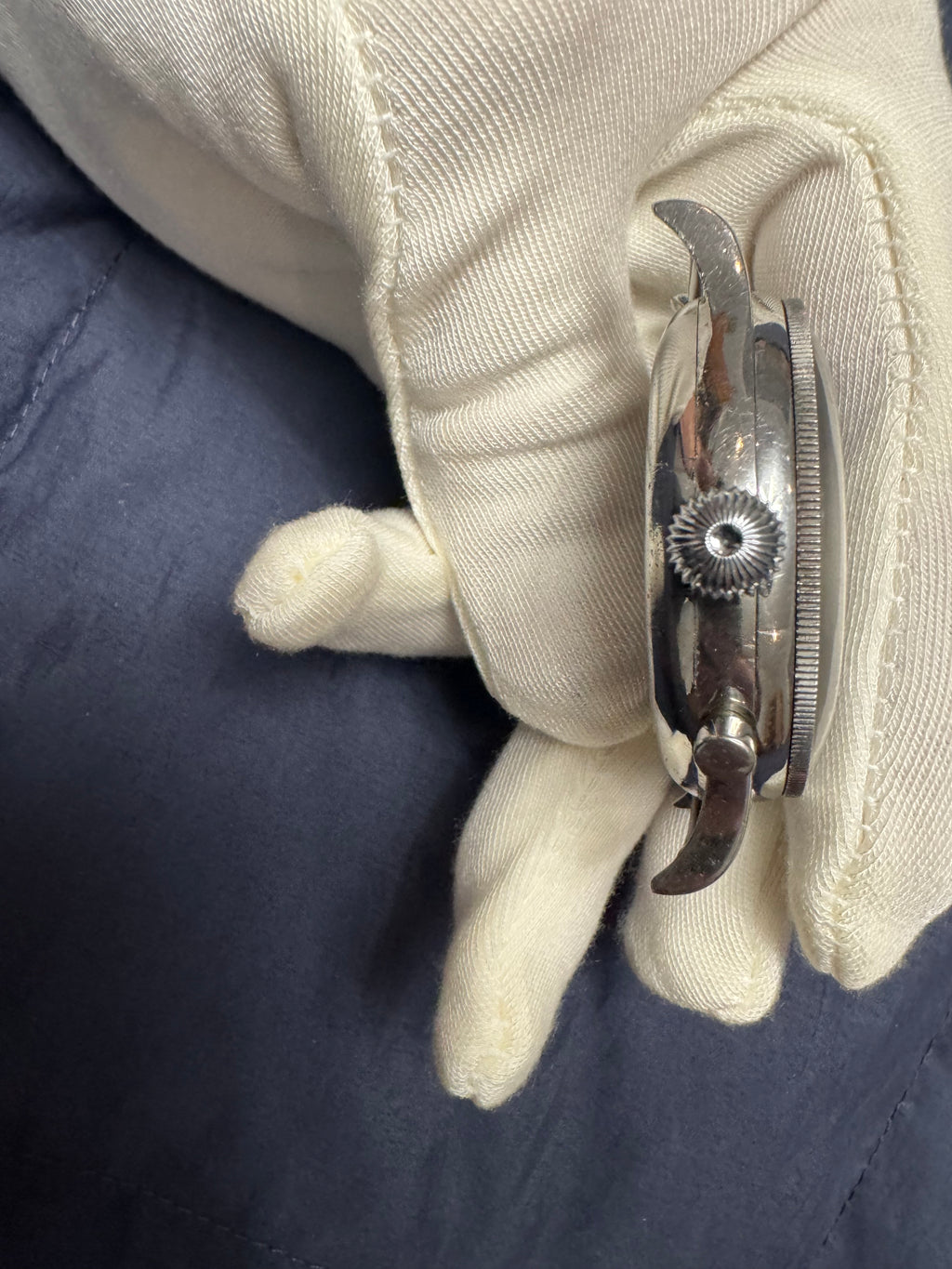 IDF Pilot Watch Longines 5824